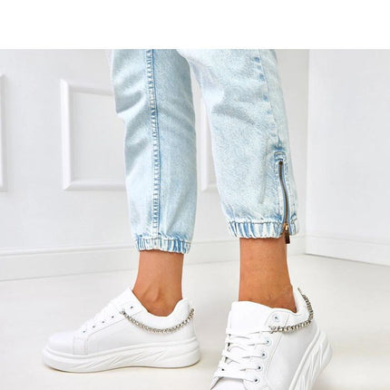  Sport Shoes model 218354 Solea 