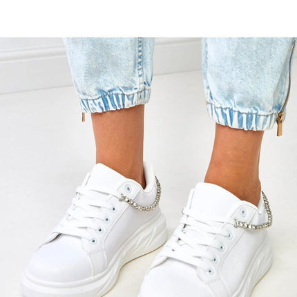  Sport Shoes model 218354 Solea 