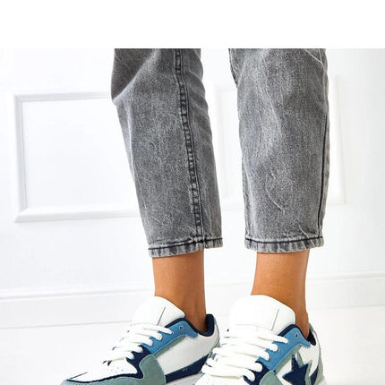  Sport Shoes model 218355 Solea 