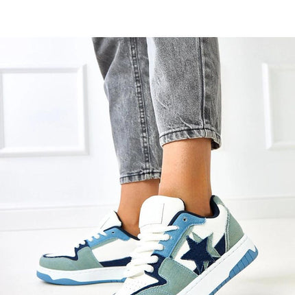  Sport Shoes model 218355 Solea 