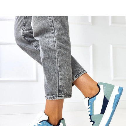  Sport Shoes model 218355 Solea 