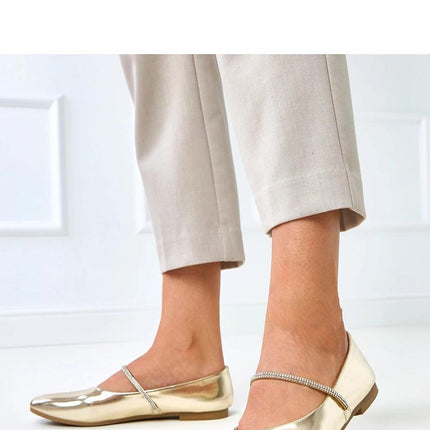 Ballet flats model 218356 Solea 