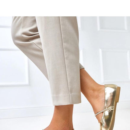  Ballet flats model 218356 Solea 