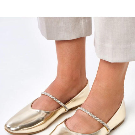  Ballet flats model 218356 Solea 