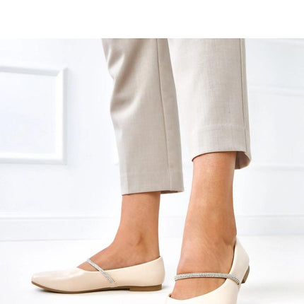  Ballet flats model 218357 Solea 