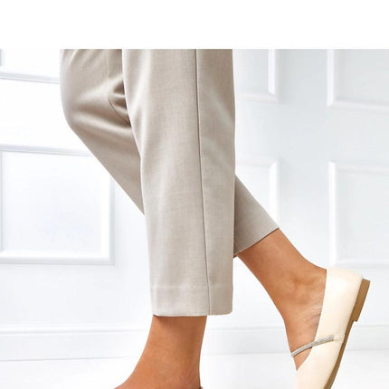  Ballet flats model 218357 Solea 