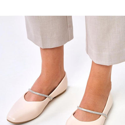  Ballet flats model 218357 Solea 