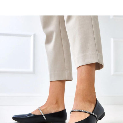  Ballet flats model 218358 Solea 