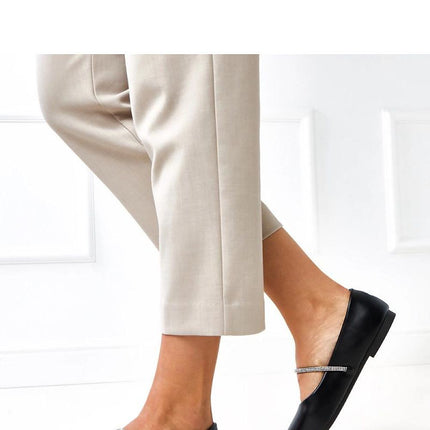  Ballet flats model 218358 Solea 