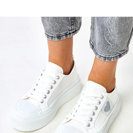  Sport Shoes model 218363 Solea 