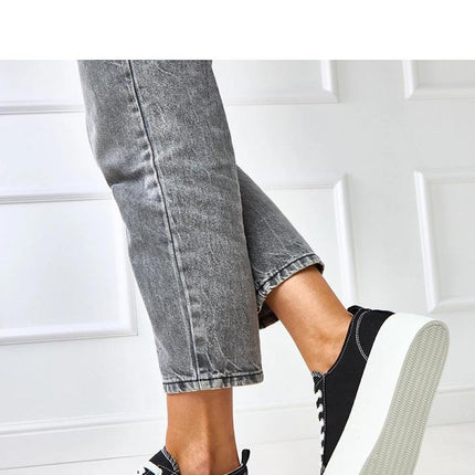  Sport Shoes model 218364 Solea 