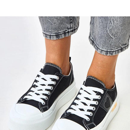  Sport Shoes model 218364 Solea 