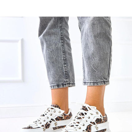  Sport Shoes model 218365 Solea 