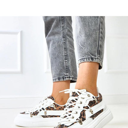  Sport Shoes model 218365 Solea 