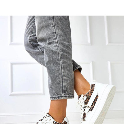  Sport Shoes model 218365 Solea 