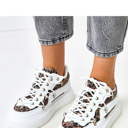  Sport Shoes model 218365 Solea 