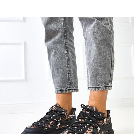  Sport Shoes model 218366 Solea 