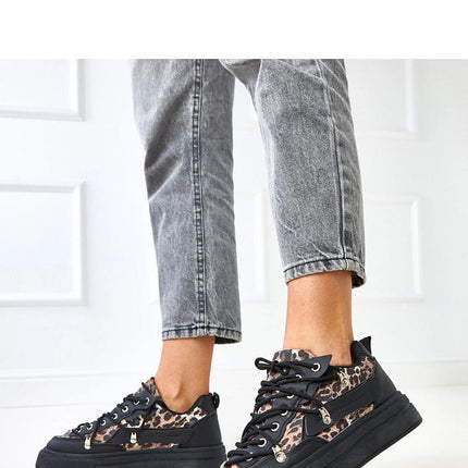  Sport Shoes model 218366 Solea 