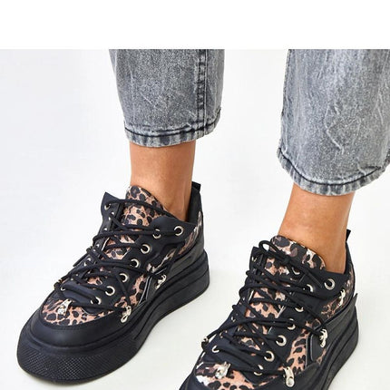  Sport Shoes model 218366 Solea 