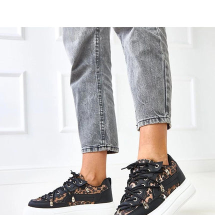  Sport Shoes model 218367 Solea 