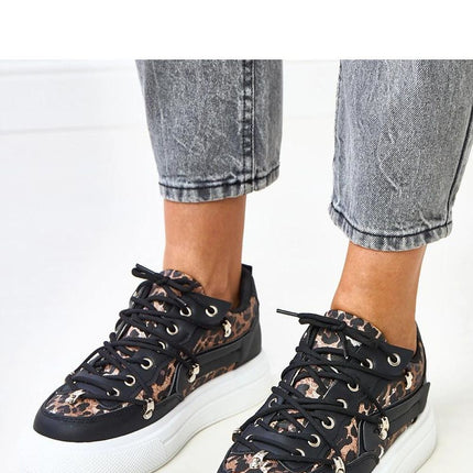  Sport Shoes model 218367 Solea 