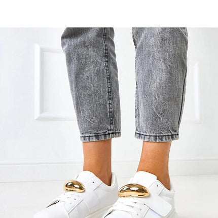  Sport Shoes model 218369 Solea 