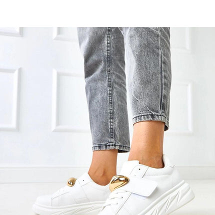  Sport Shoes model 218369 Solea 