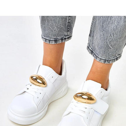  Sport Shoes model 218369 Solea 