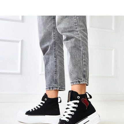  Sneakers model 218371 Solea 