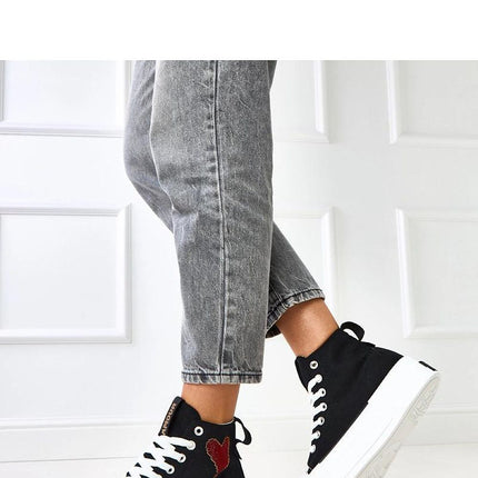  Sneakers model 218371 Solea 