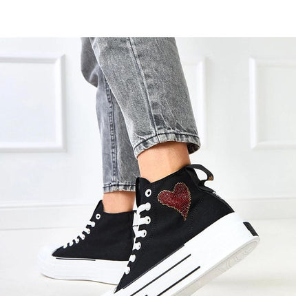  Sneakers model 218371 Solea 