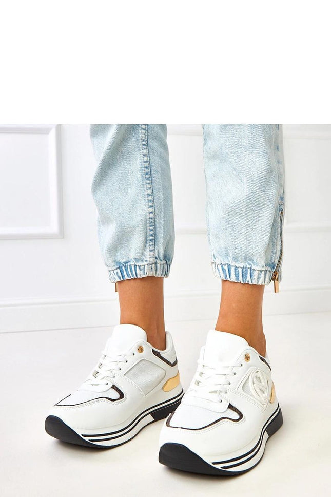  Sport Shoes model 218372 Solea 