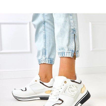  Sport Shoes model 218372 Solea 