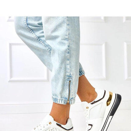  Sport Shoes model 218372 Solea 