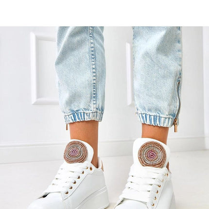  Sport Shoes model 218373 Solea 