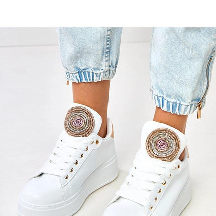  Sport Shoes model 218373 Solea 