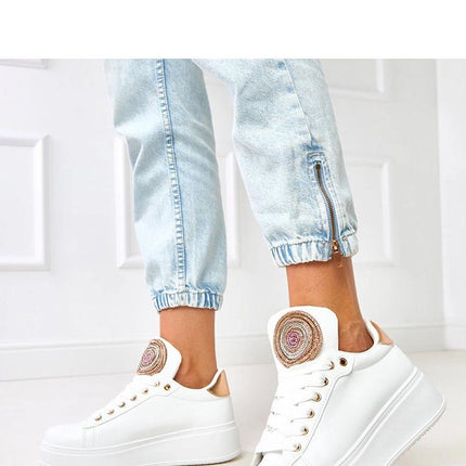  Sport Shoes model 218373 Solea 