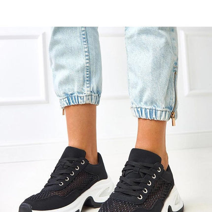  Sport Shoes model 218374 Solea 