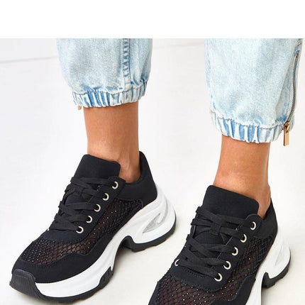  Sport Shoes model 218374 Solea 