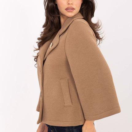  Coat model 218398 Rue Paris 