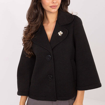  Coat model 218400 Rue Paris 