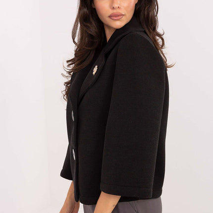  Coat model 218400 Rue Paris 