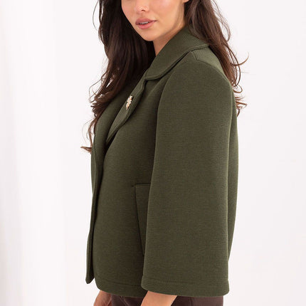  Coat model 218401 Rue Paris 