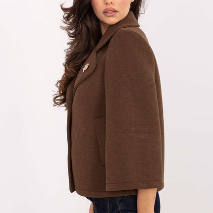  Coat model 218403 Rue Paris 