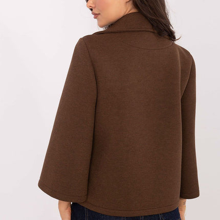  Coat model 218403 Rue Paris 