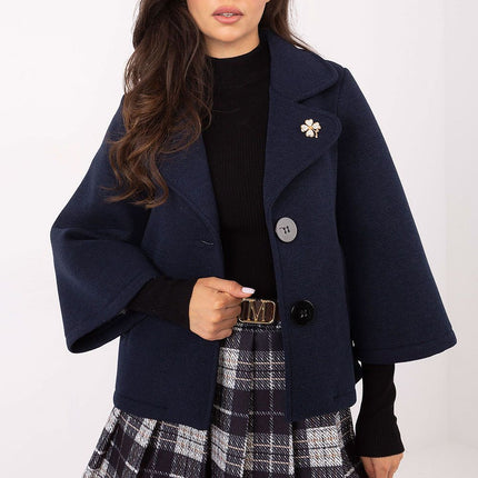  Coat model 218404 Rue Paris 