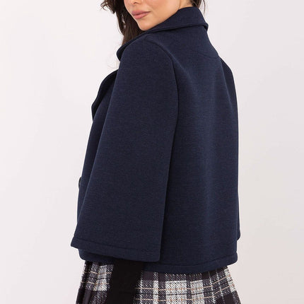  Coat model 218404 Rue Paris 