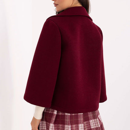  Coat model 218405 Rue Paris 