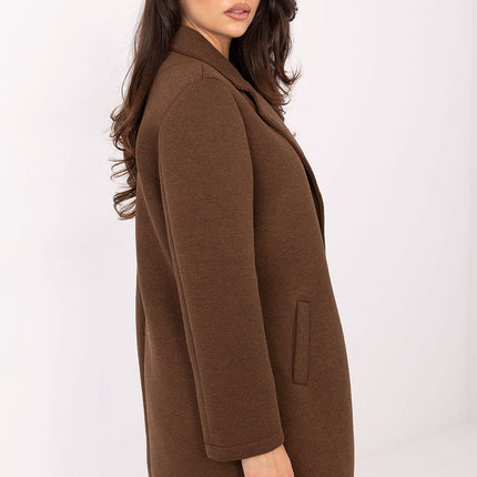  Coat model 218409 Rue Paris 