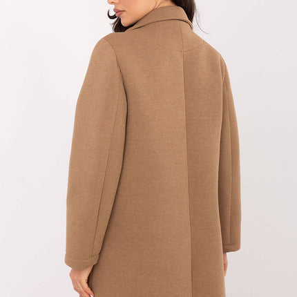  Coat model 218412 Rue Paris 